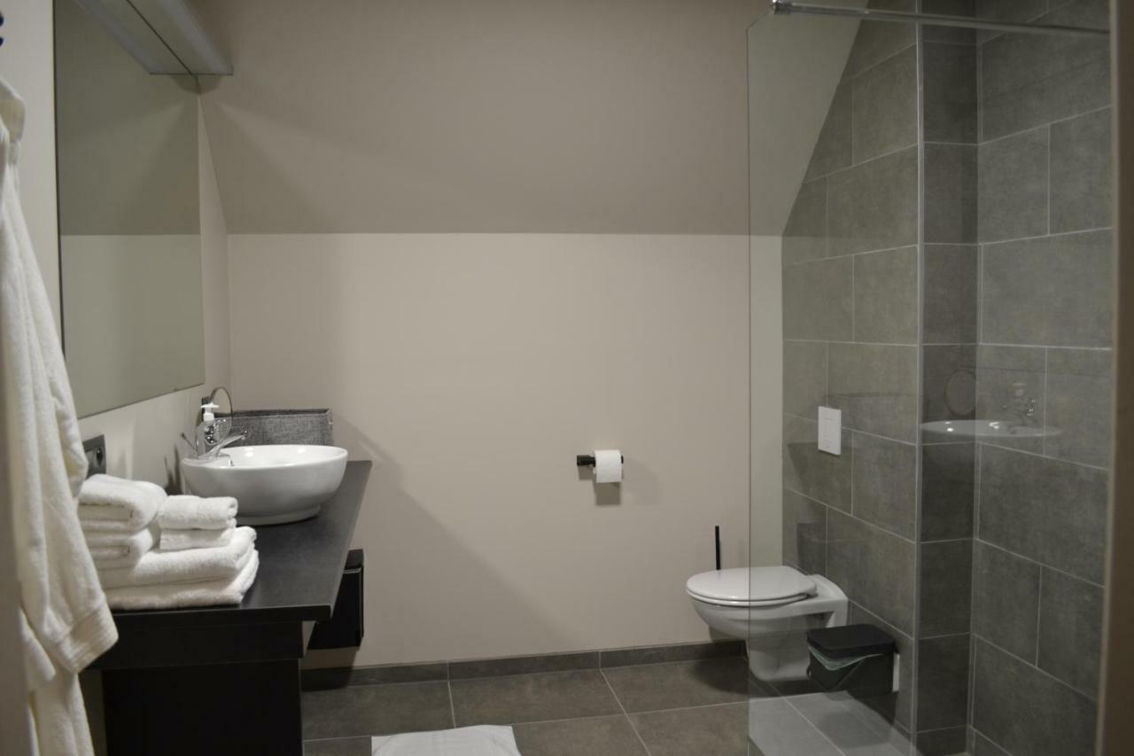 B&B Allegambe'S Goed Aartrijke Екстериор снимка