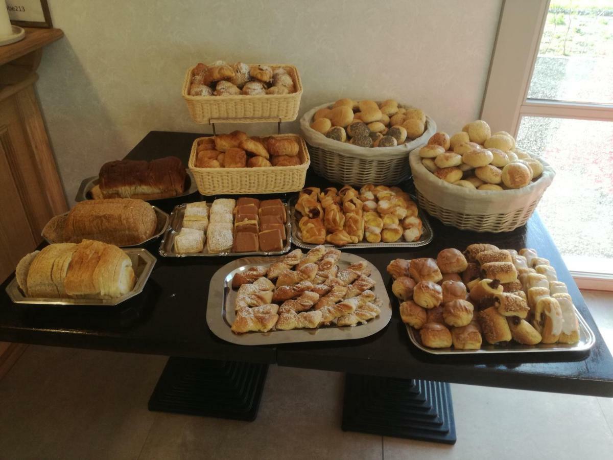 B&B Allegambe'S Goed Aartrijke Екстериор снимка